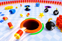 A Hole Without A Bottom: Battle Royale img