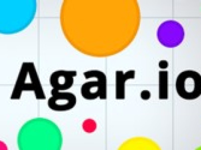 Agar IO background