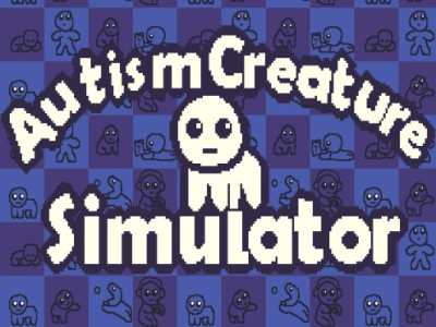 Autism Simulator background
