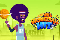 Basketball Hit img