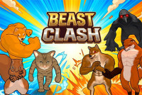 Beast Clash Beast Clash img