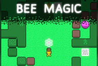 Bee Magic img