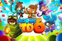 Bloons TD 6 img