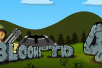 Bloons Tower Defense 4 img