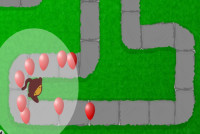 Bloons Tower Defense img