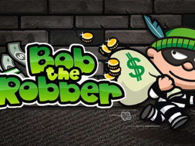 Bob the Robber background