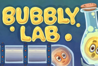 Bubbly Lab img