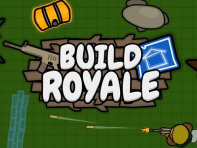 Build Royale background
