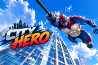 City Hero City Hero img