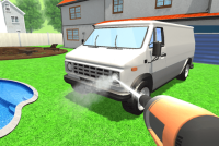 Clean 3D img