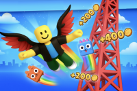 Climb And Jump - Obby Tower img