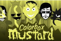 Colorbox Mustard img