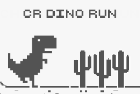 CR Dino Run img