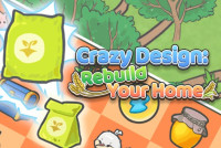 Crazy Design: Rebuild Your Home img