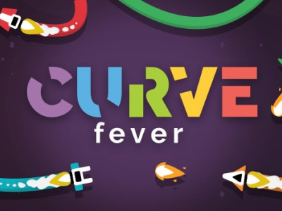 Curve Fever Pro background