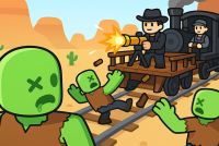 Dead Rails 2 img
