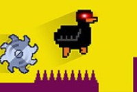 Devil Duck: Not a Troll Game img