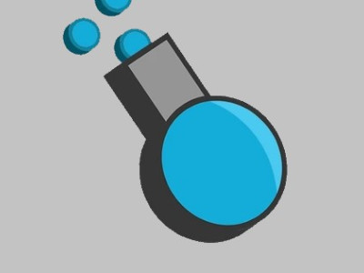 Diep IO background