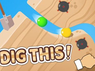 Dig This background