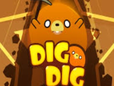 DIGDIG background