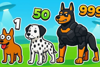 Dogs Vs Aliens img