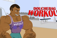 Douchebag Workout img