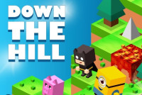 Down the Hill img
