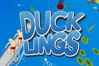 Ducklings img