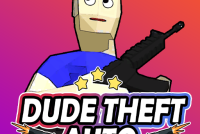 Dude Theft Auto img