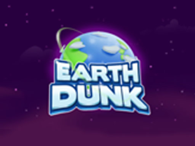 Earth Dunk background