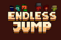Endless Jump img