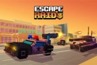 Escape Raid img