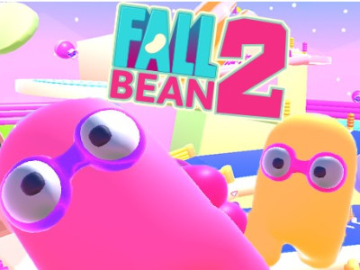 Fall Bean 2 background
