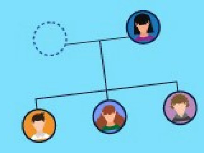 Family Tree Puzzle background