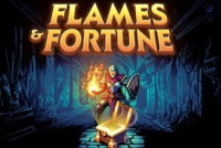 Flames & Fortune img