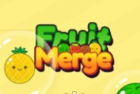 Fruit Merge: Match Game img