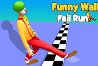 Funny Walk Fail Run img