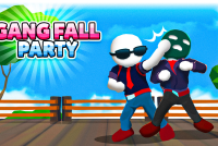Gang Fall Party img