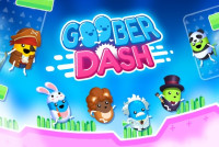 Goober Dash img