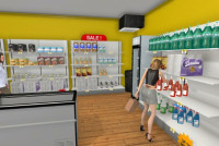 Grocery Store Simulator img