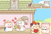Hamster Apartment Game img