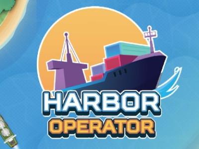 Harbor Operator background