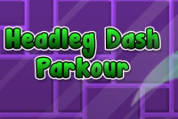 Headleg Dash Parkour img