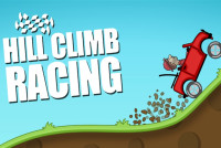 Hill Climb Race img