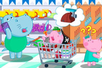 Hippo Supermarket img