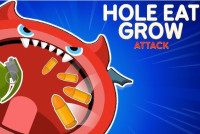 Hole Eat Grow Attack img