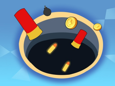 Hole Io 2 background