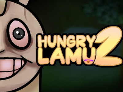 Hungry Lamu 2 background