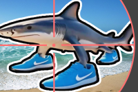 Hunting: Italian Brainrot Animals 3D img