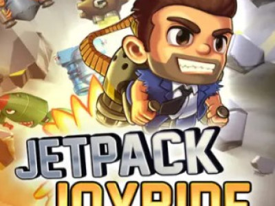 JETPACK JOYRIDE background